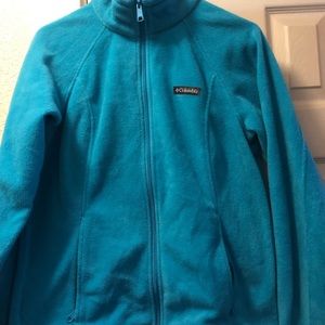 Woman’s Columbia Jacket